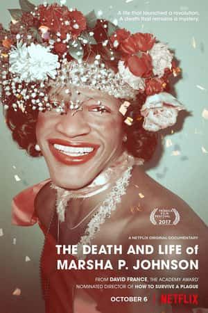 Ƽ¼ƬɯԼѷ(2017)The Death and Life of Marsha P. Johnson-Ѹ