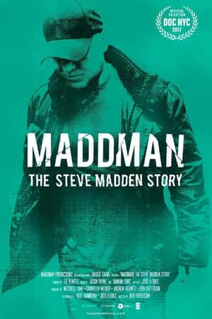 Ƽ¼Ƭʷٷǣ˴ࡷ(2017)Maddman: The Steve Madden Story-Ѹ