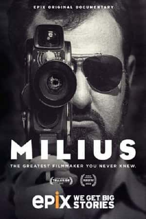 Ƽ¼Ƭ˹(2013)Milius-Ѹ