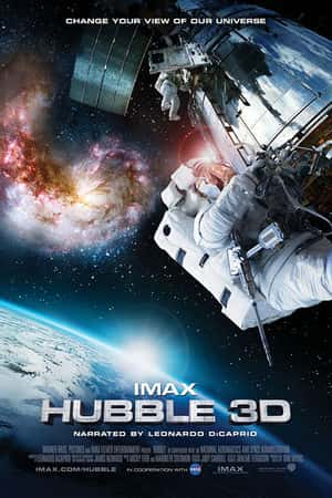 Ƽ¼ƬԶ(2010)Hubble 3D-Ѹ