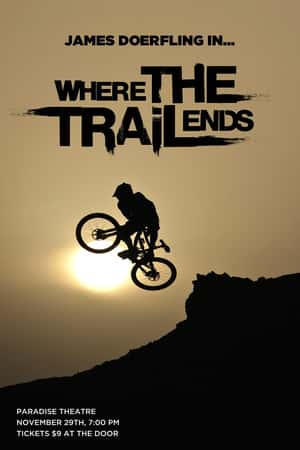 Ƽ¼ƬֲϢ(2012)Where The Trail Ends-Ѹ