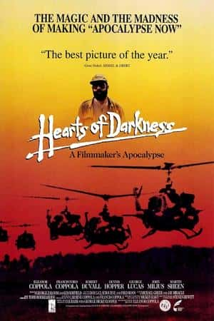 Ƽ¼Ƭڰ֮ġ(1991)Hearts of Darkness: A Filmmaker's Apocalypse-Ѹ