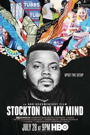 Ƽ¼ƬStockton on My Mind(2020)-Ѹ