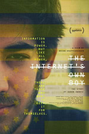 Ƽ¼Ƭ֮ӡ(2014)The Internet's Own Boy: The Story of Aaron Swartz-Ѹ