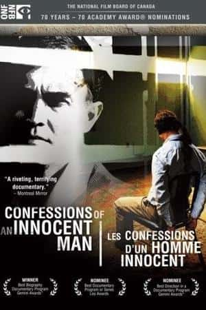 Ƽ¼Ƭһ޹ߵ԰ס(2007)Confessions Of An Innocent Man-Ѹ