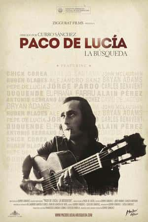 Ƽ¼ƬѰҸŸ֮(2014)Paco de Luca: la bsqueda-Ѹ