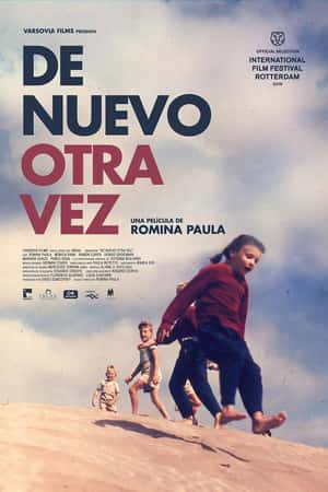 Ƽ¼ƬһΡ(2019)De nuevo otra vez-Ѹ