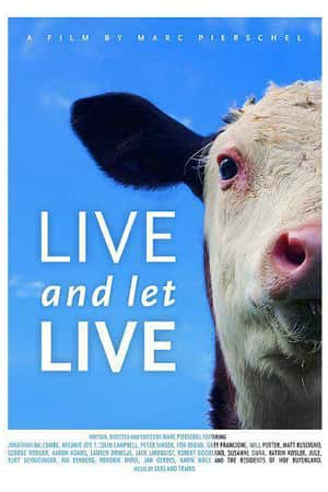 Ƽ¼ƬLive and Let Live(2013)-Ѹ