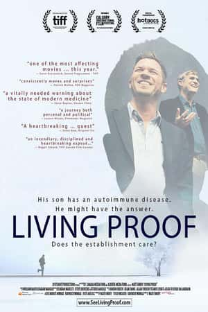 Ƽ¼Ƭʻ֤(2017)Living Proof-Ѹ