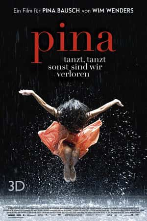 Ƽ¼ƬƤȡ(2011)Pina-Ѹ