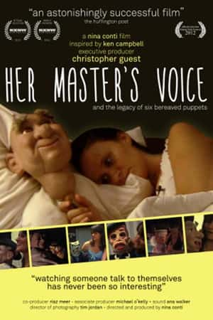 Ƽ¼ƬHer Master's Voice(2012)-Ѹ