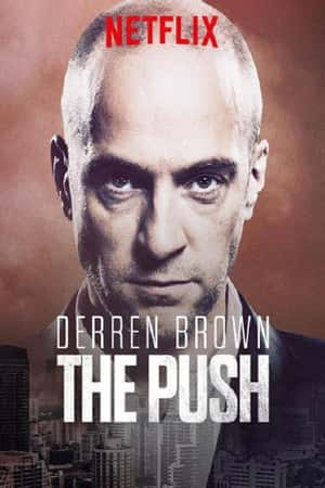 Ƽ¼Ƭסʣͷ(2016)Derren Brown: The Push-Ѹ