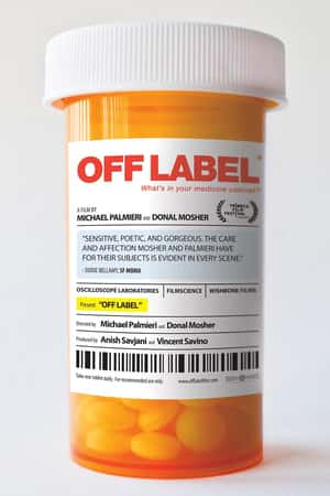 Ƽ¼ƬOff Label(2012)-Ѹ