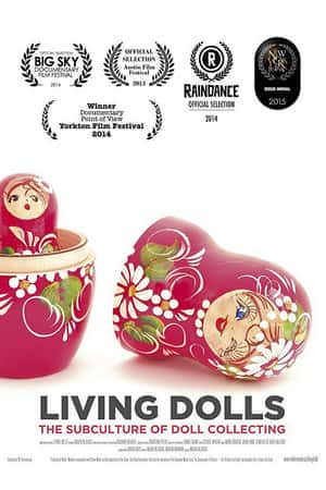 Ƽ¼ƬLiving Dolls(2013)-Ѹ