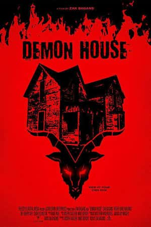 Ƽ¼Ƭħ֮ݡ(2018)Demon House-Ѹ