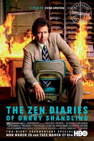 Ƽ¼Ƭɽֵռǡ(2018)The Zen Diaries of Garry Shandling-Ѹ