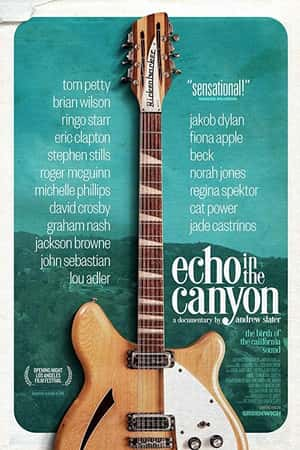 Ƽ¼ƬϿȻ(2018)Echo In the Canyon-Ѹ