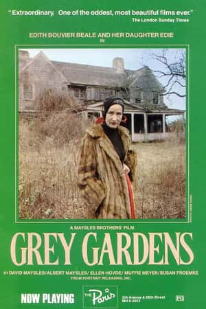 Ƽ¼Ƭɫ԰(1975)Grey Gardens-Ѹ