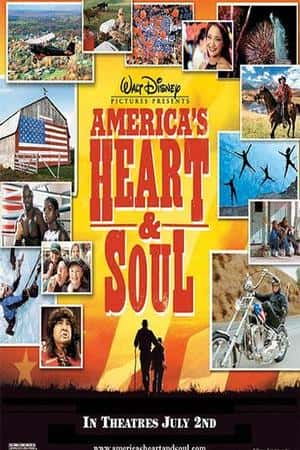 Ƽ¼Ƭ֮顷(2004)America's Heart and Soul-Ѹ