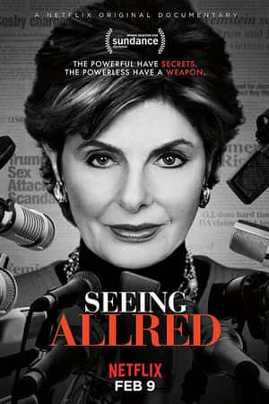 Ƽ¼ƬӰ¶׵¡(2018)Seeing Allred-Ѹ