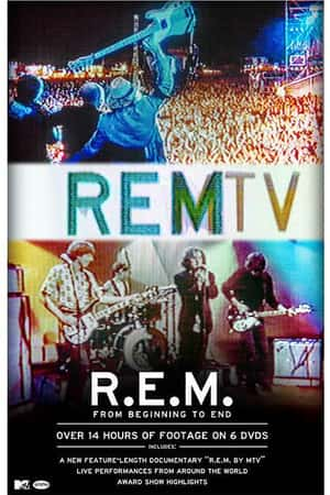 Ƽ¼ƬR.E.M. by MTV(2014)-Ѹ