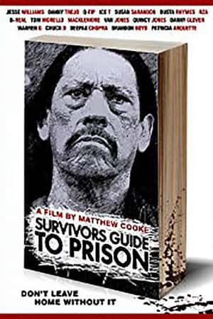 Ƽ¼ƬҴָϡ(2018)Survivors Guide to Prison-Ѹ