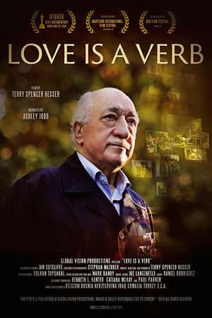 Ƽ¼Ƭһʡ(2014)Love Is a Verb-Ѹ