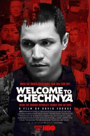 Ƽ¼Ƭӭ(2020)Welcome to Chechnya-Ѹ