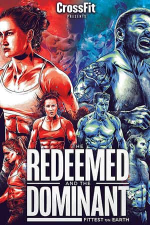 Ƽ¼Ƭʤ̭(2018)The Redeemed and the Dominant: Fittest on Earth-Ѹ