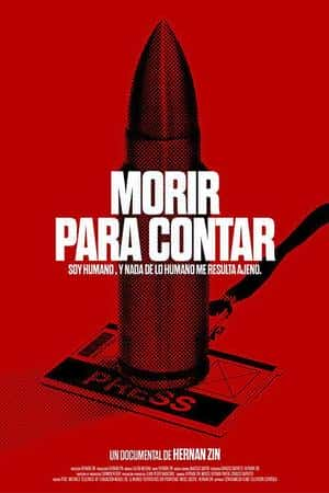 Ƽ¼Ƭڽ¶(2018)Morir para Contar-Ѹ