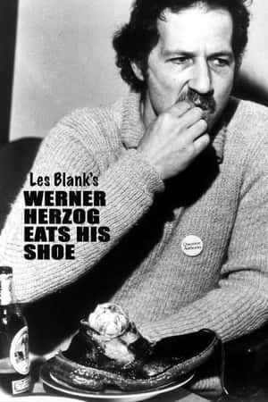 Ƽ¼ƬնЬ(1980)Werner Herzog Eats His Shoe-Ѹ