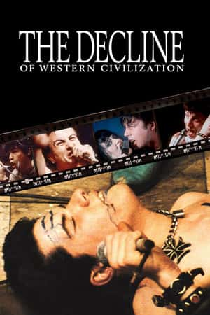 Ƽ¼Ƭ˥䡷(1981)The Decline of Western Civilization-Ѹ