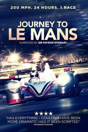 Ƽ¼Ƭâ;(2014)Journey to Le Mans-Ѹ