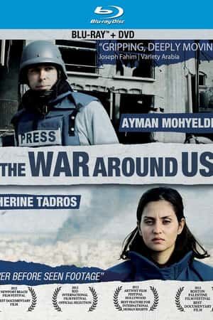 Ƽ¼ƬThe War Around Us(2014)-Ѹ