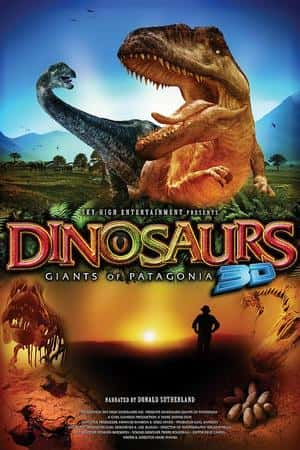 Ƽ¼Ƭ֡(2007)Dinosaurs: Giants of Patagonia-Ѹ