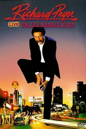 Ƽ¼Ƭ¡ֳ(1982)Richard Pryor: Live on the Sunset Strip-Ѹ