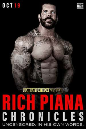 Ƽ¼ƬRich Piana Chronicles(2018)-Ѹ