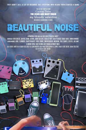 Ƽ¼Ƭ(2014)Beautiful Noise-Ѹ