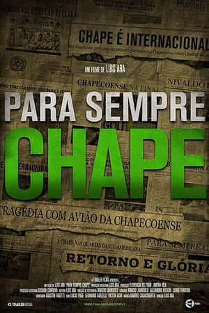 Ƽ¼ƬԶɳƶ˹(2018)Por siempre Chape-Ѹ