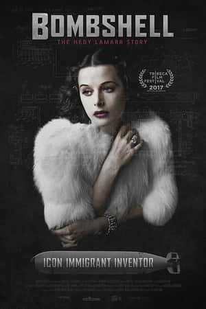 Ƽ¼Ƭ١괫(2017)Bombshell: The Hedy Lamarr Story-Ѹ