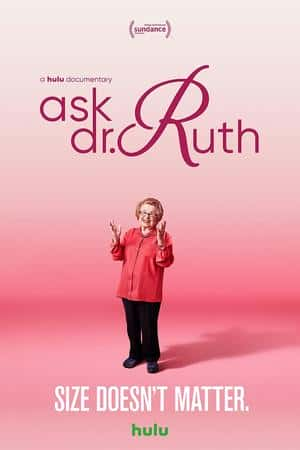 Ƽ¼Ƭ¶(2019)Ask Dr. Ruth-Ѹ