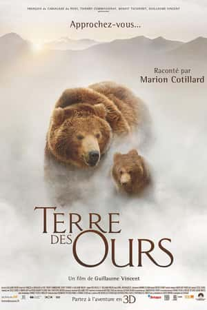 Ƽ¼Ƭ(2014)Terre des Ours-Ѹ