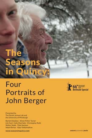 Ƽ¼Ƭļ(2016)The Seasons in Quincy: Four Portraits of John Berger-Ѹ