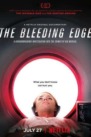 Ƽ¼ƬҽƵࡷ(2018)The Bleeding Edge-Ѹ