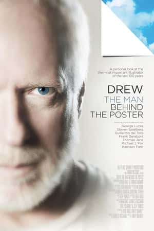 Ƽ¼Ƭ³ޣӰĻˡ(2012)Drew: The Man Behind the Poster-Ѹ