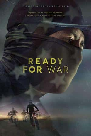 Ƽ¼Ƭ׼ս(2019)Ready for War-Ѹ