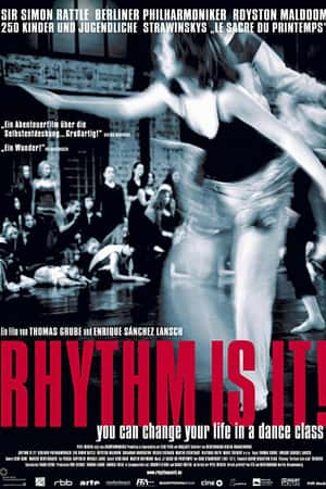 Ƽ¼Ƭ趯֡(2004)Rhythm Is It-Ѹ