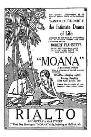 Ƽ¼ƬĪɡ(1926)Moana-Ѹ