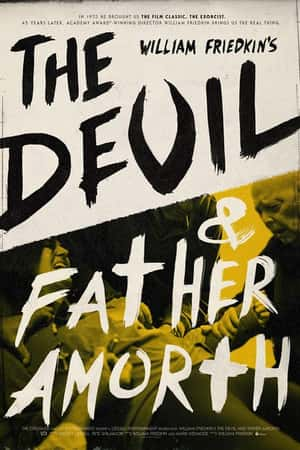 Ƽ¼Ƭħ밢Ī˼񸸡(2017)The Devil and Father Amorth-Ѹ