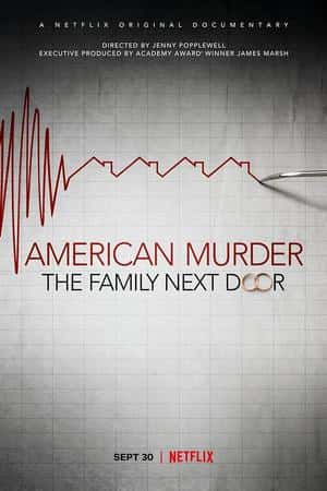 Ƽ¼Ƭıɱ£Ǽˡ(2020)American Murder: The Family Next Door-Ѹ